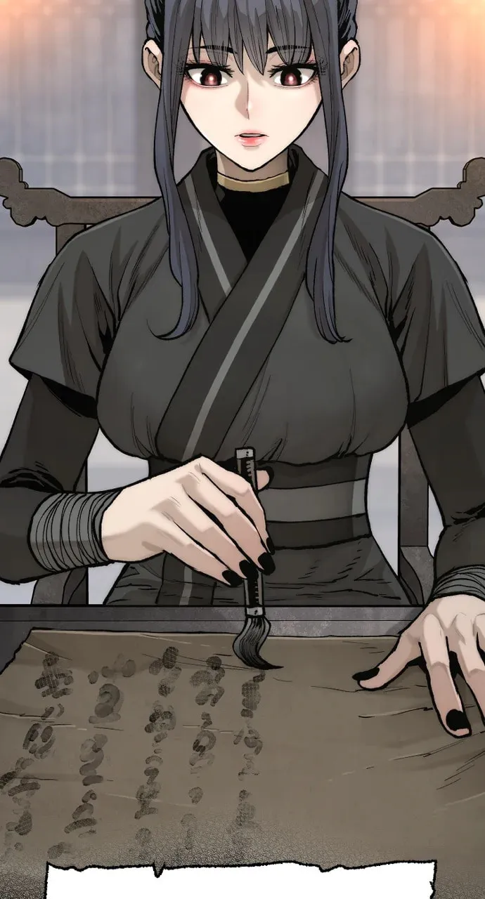 Murim RPG Simulation Chapter 143 page 16 - 