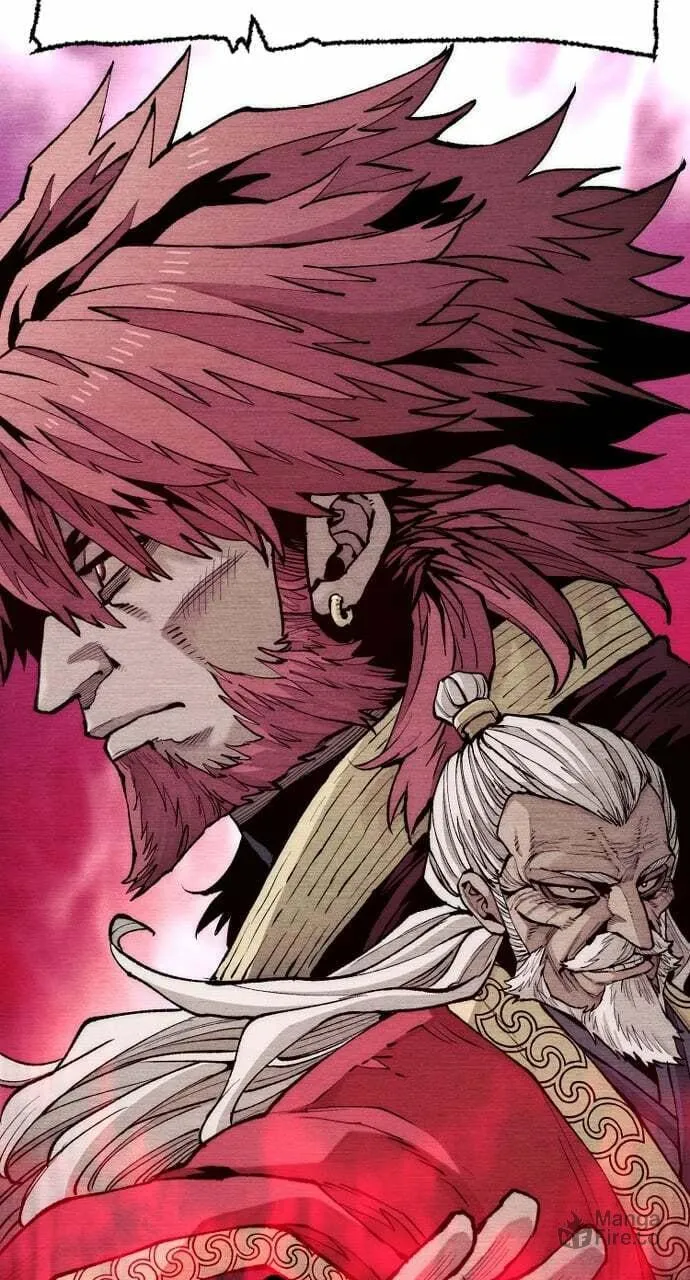 Murim RPG Simulation Chapter 143 page 18 - 