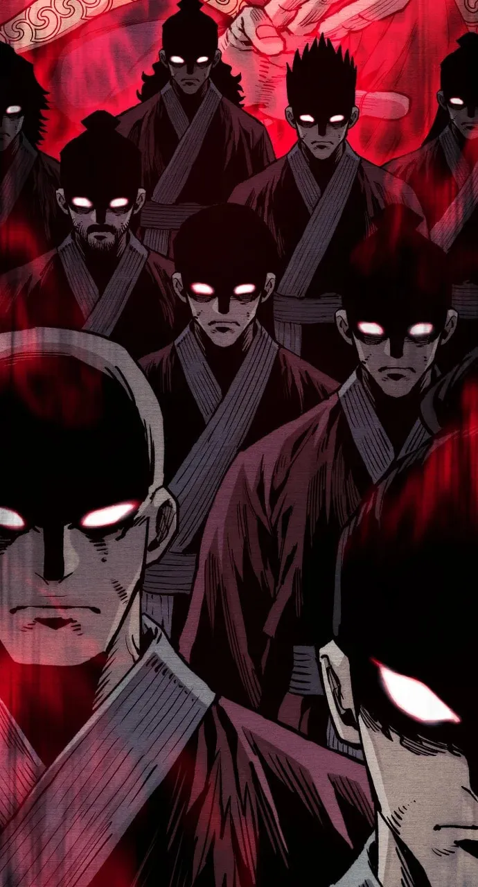 Murim RPG Simulation Chapter 143 page 19 - 