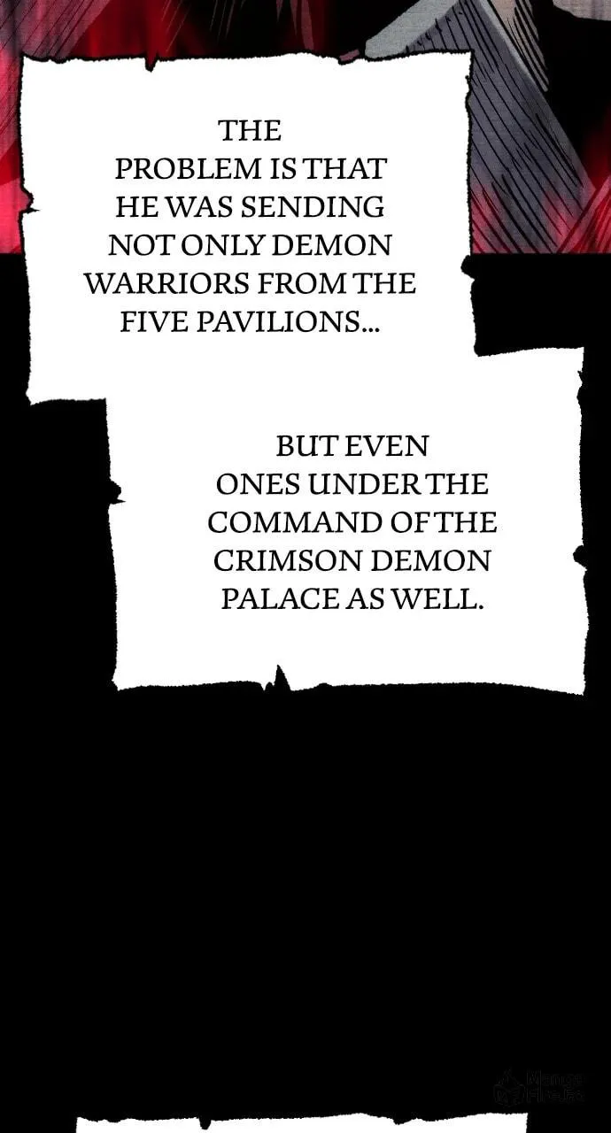 Murim RPG Simulation Chapter 143 page 20 - 