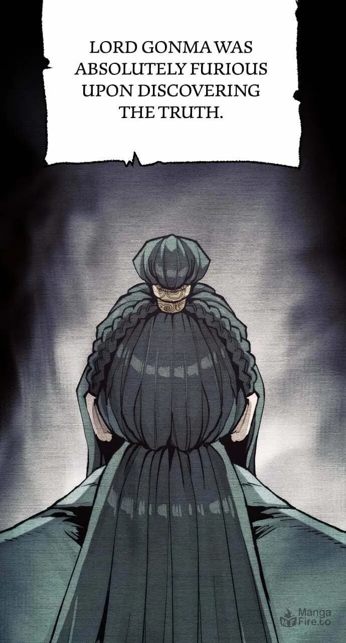 Murim RPG Simulation Chapter 143 page 21 - 