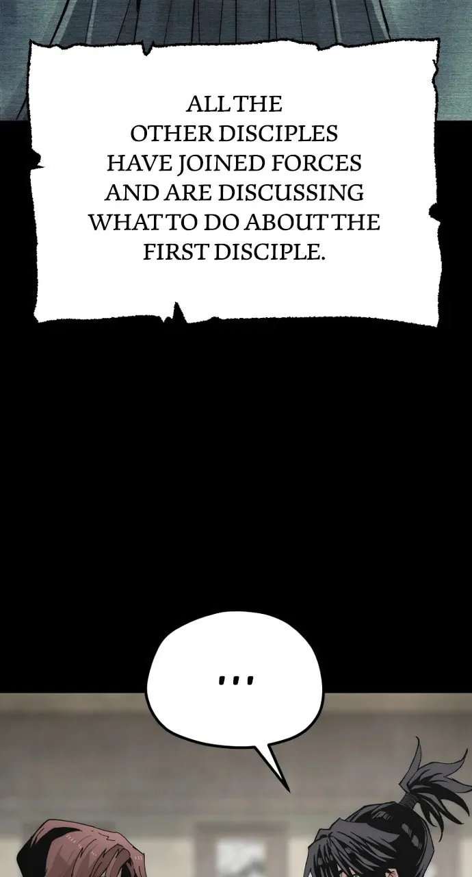 Murim RPG Simulation Chapter 143 page 22 - 