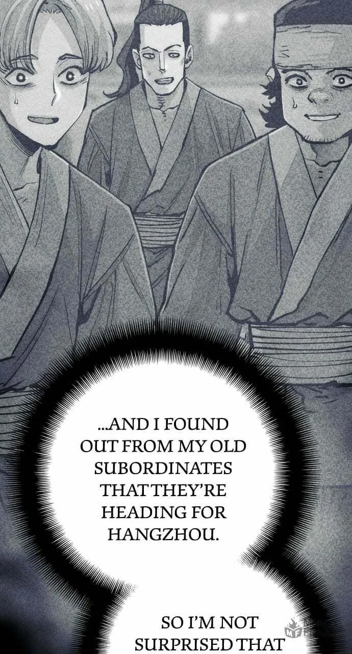 Murim RPG Simulation Chapter 143 page 24 - 