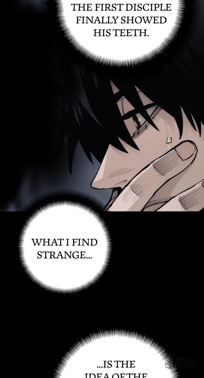 Murim RPG Simulation Chapter 143 page 25 - 