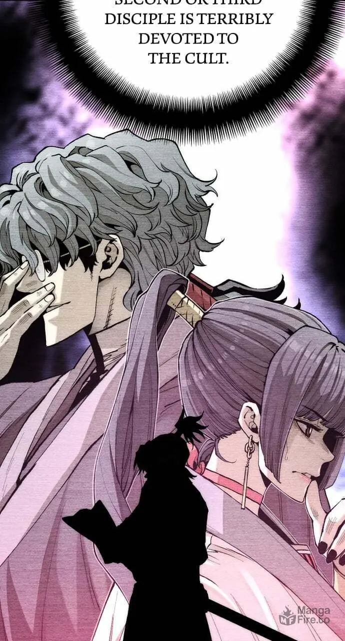 Murim RPG Simulation Chapter 143 page 27 - 