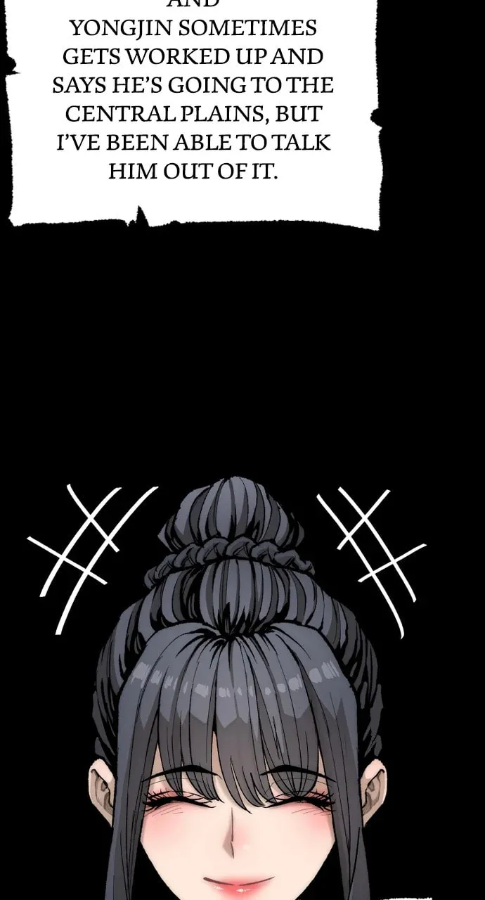 Murim RPG Simulation Chapter 143 page 34 - 