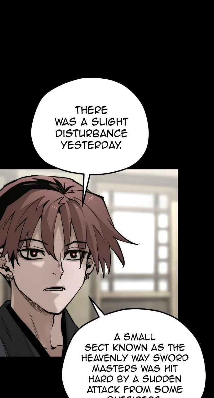 Murim RPG Simulation Chapter 143 page 38 - 