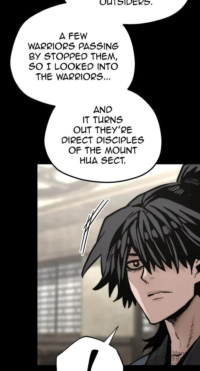 Murim RPG Simulation Chapter 143 page 39 - 