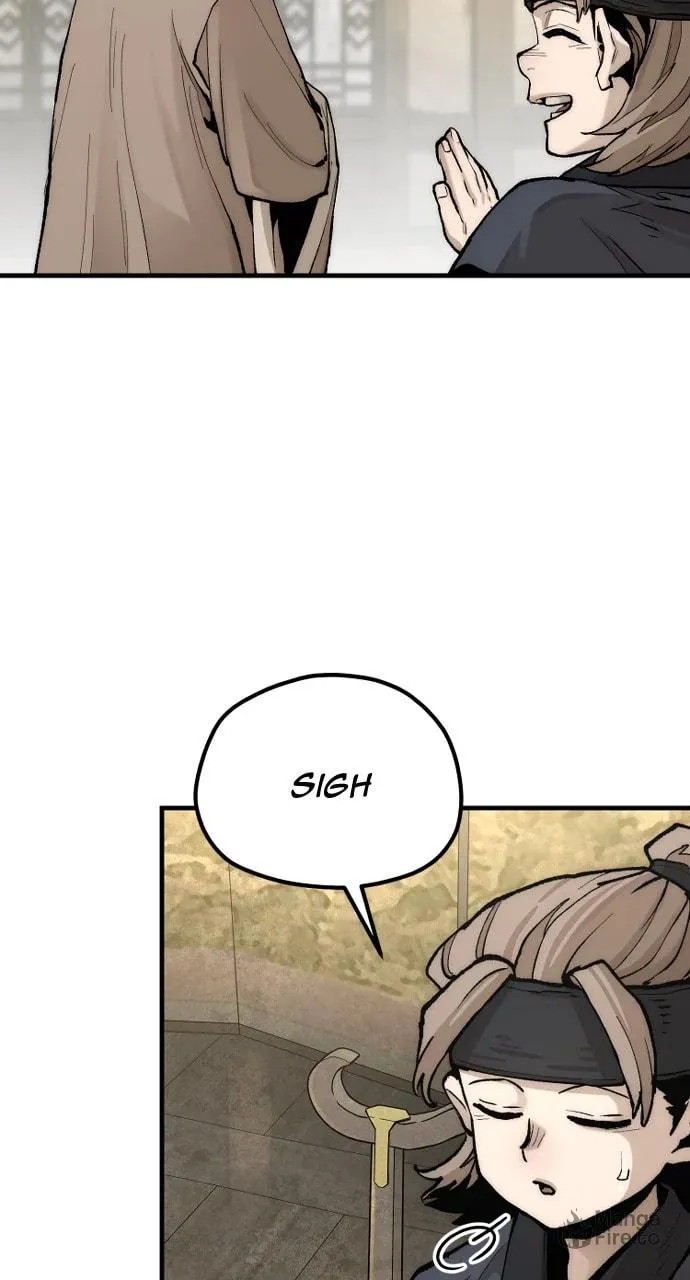 Murim RPG Simulation Chapter 143 page 5 - 