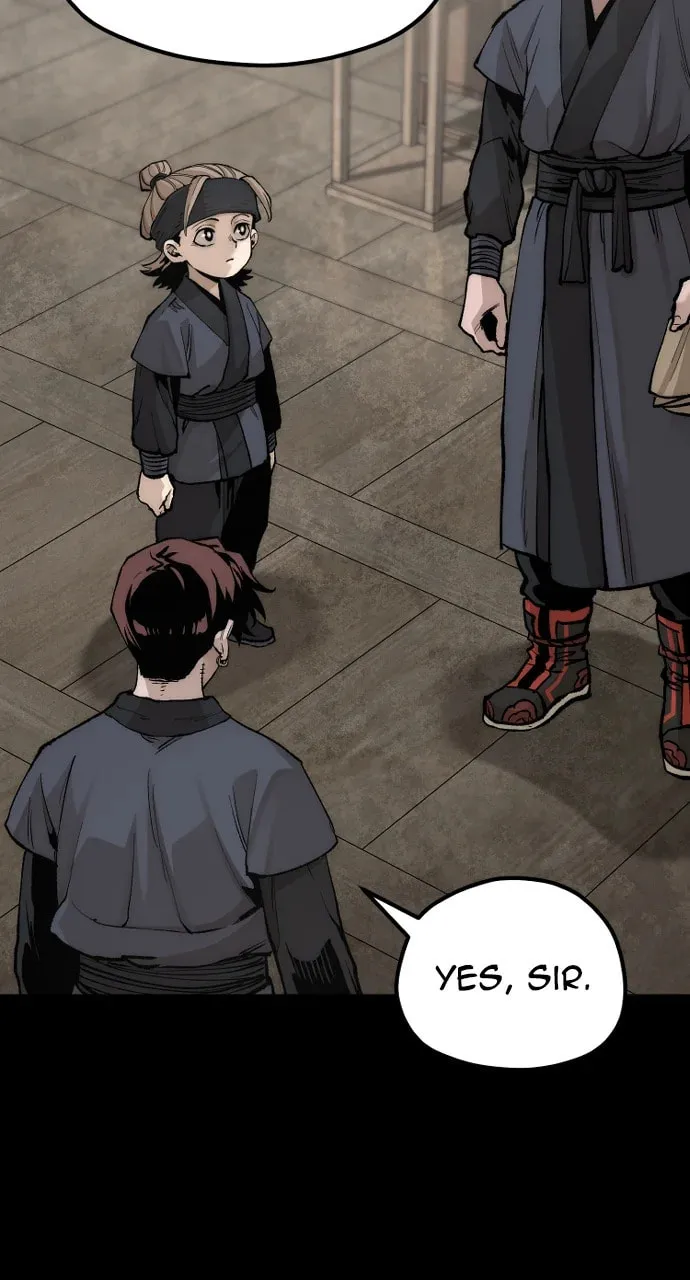 Murim RPG Simulation Chapter 143 page 41 - 