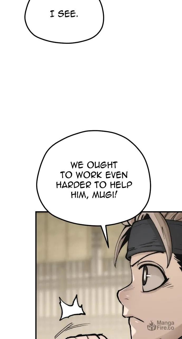 Murim RPG Simulation Chapter 143 page 45 - 