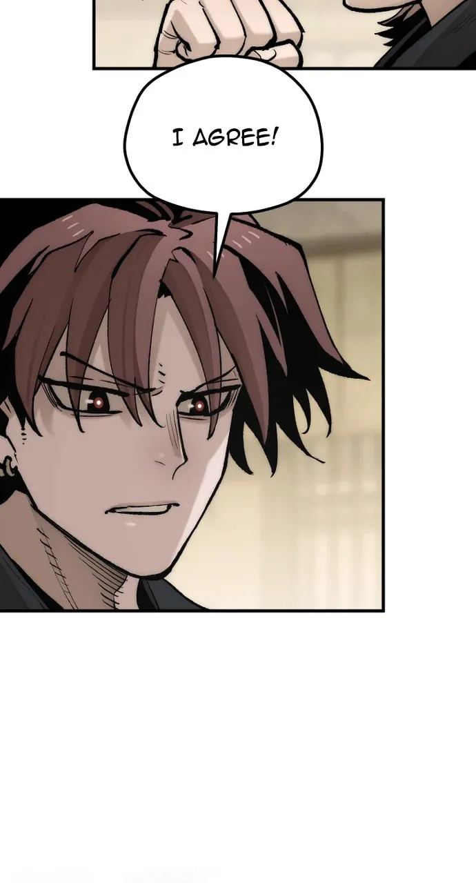Murim RPG Simulation Chapter 143 page 46 - 