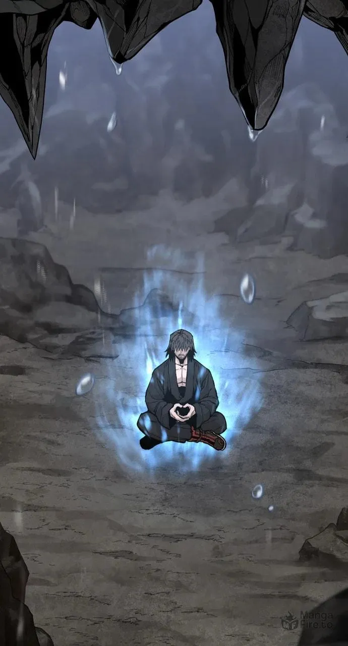 Murim RPG Simulation Chapter 143 page 48 - 