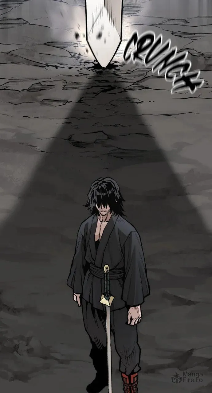 Murim RPG Simulation Chapter 143 page 54 - 
