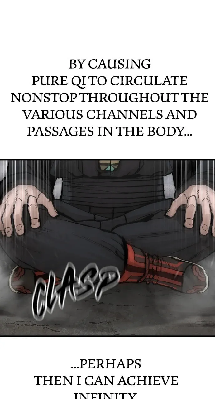 Murim RPG Simulation Chapter 143 page 59 - 