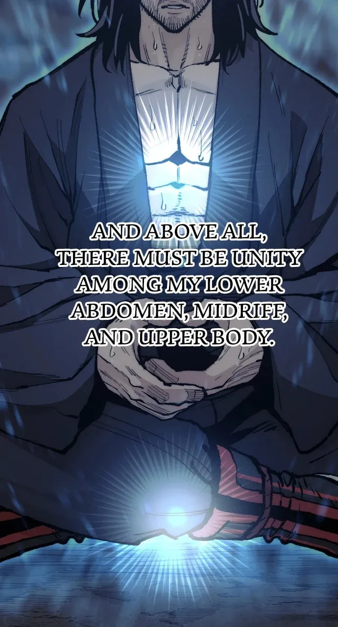 Murim RPG Simulation Chapter 143 page 61 - 