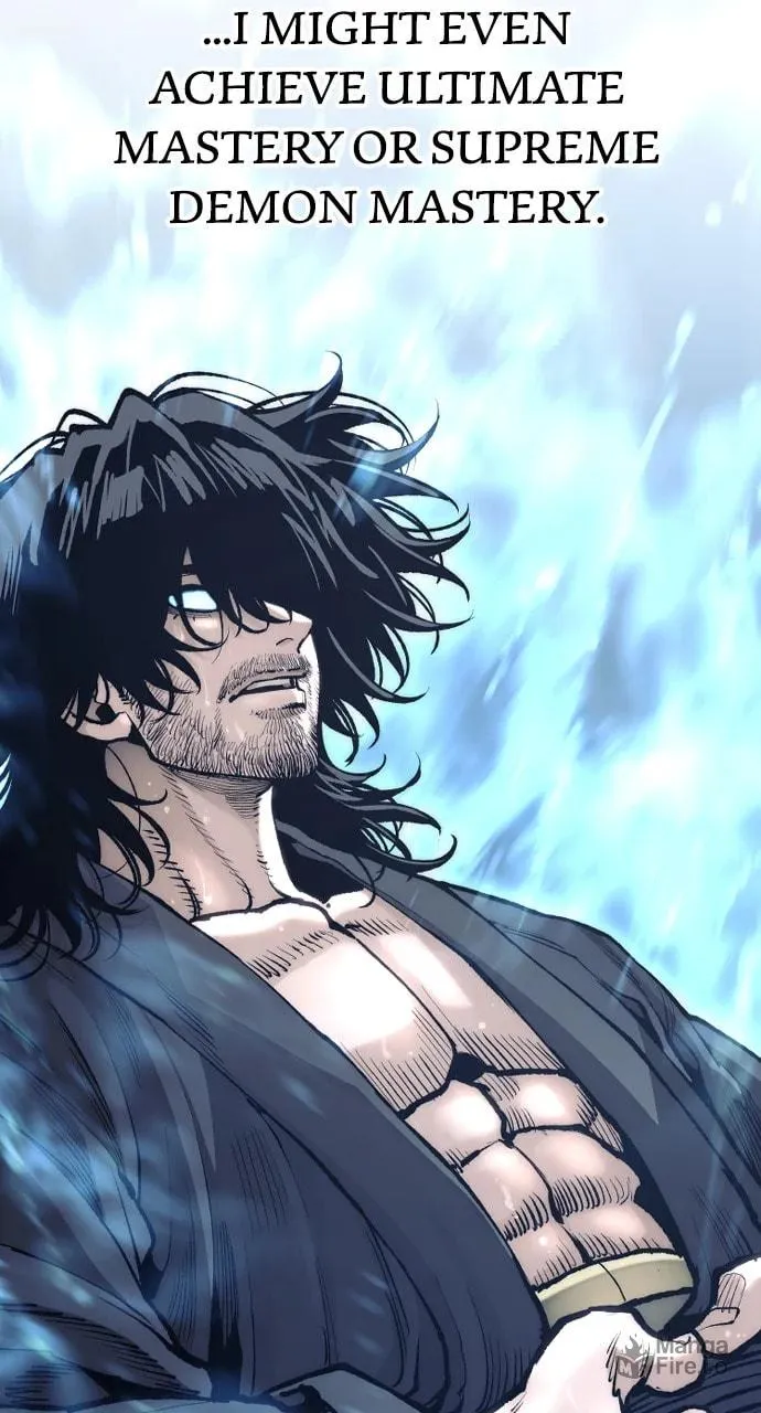 Murim RPG Simulation Chapter 143 page 65 - 