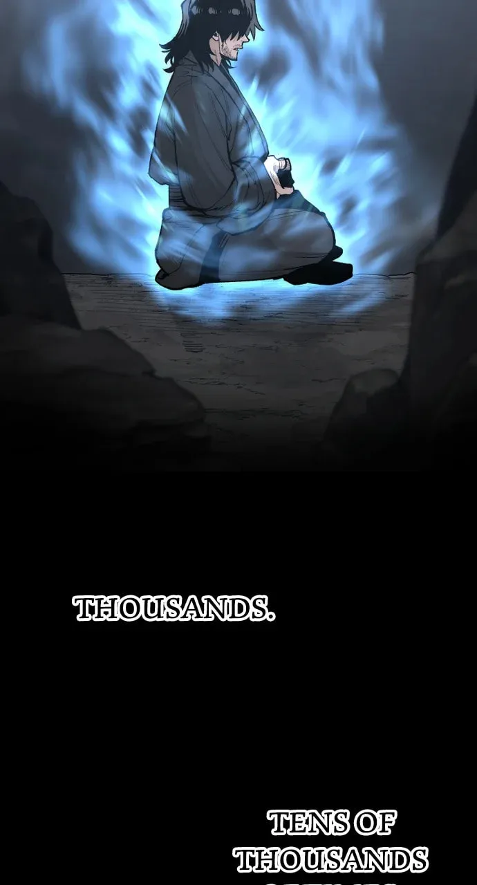 Murim RPG Simulation Chapter 143 page 68 - 