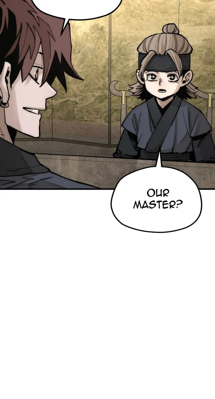 Murim RPG Simulation Chapter 143 page 8 - 