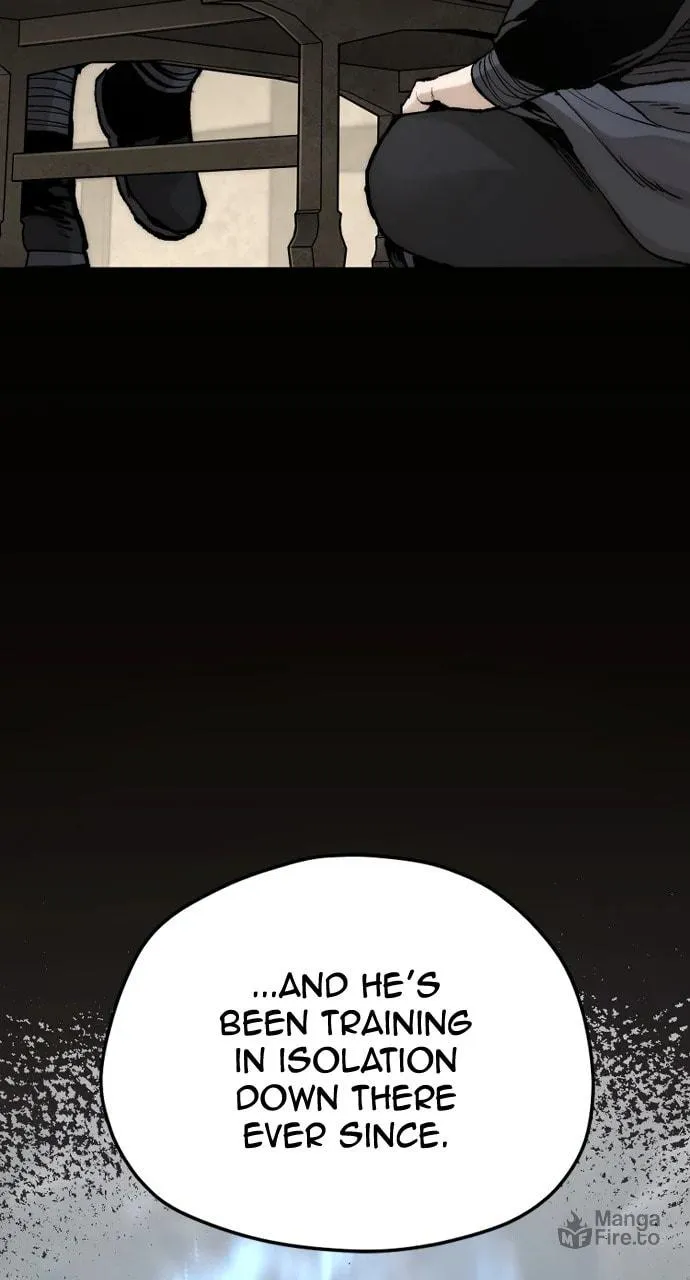 Murim RPG Simulation Chapter 143 page 10 - 