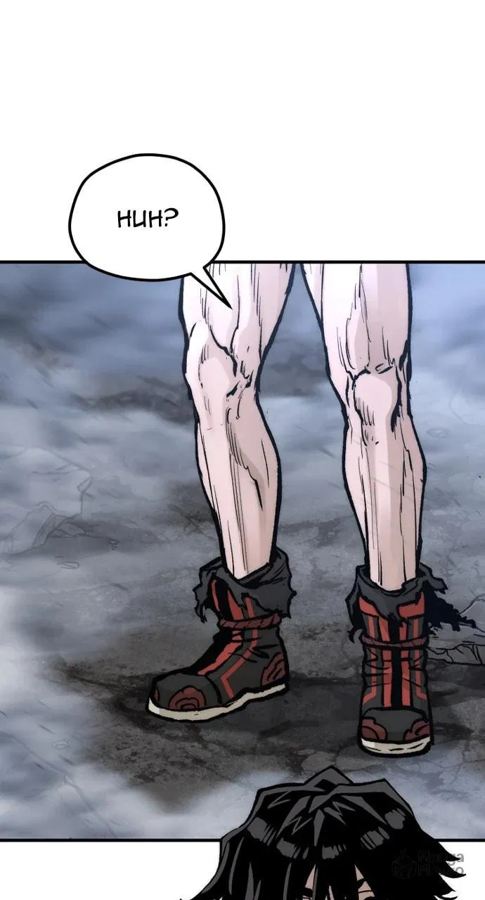 Murim RPG Simulation Chapter 143 page 96 - 