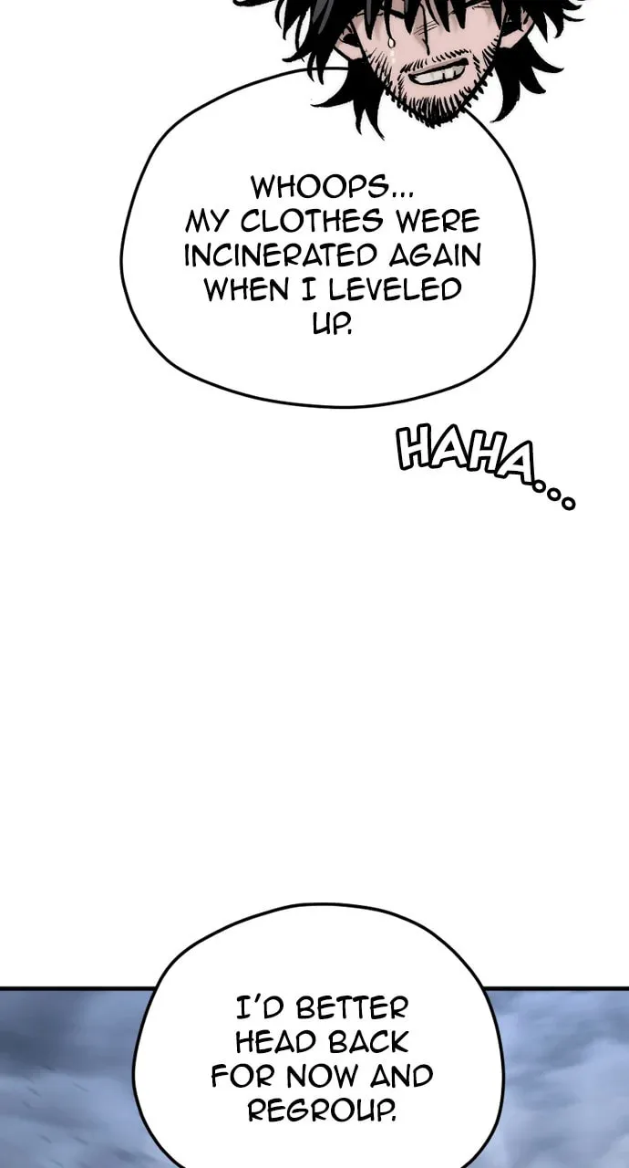 Murim RPG Simulation Chapter 143 page 97 - 