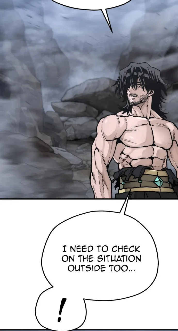 Murim RPG Simulation Chapter 143 page 98 - 
