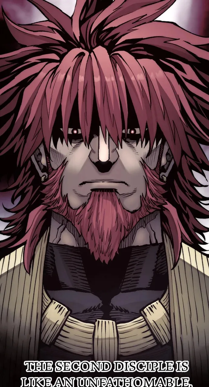 Murim RPG Simulation Chapter 144 page 101 - 