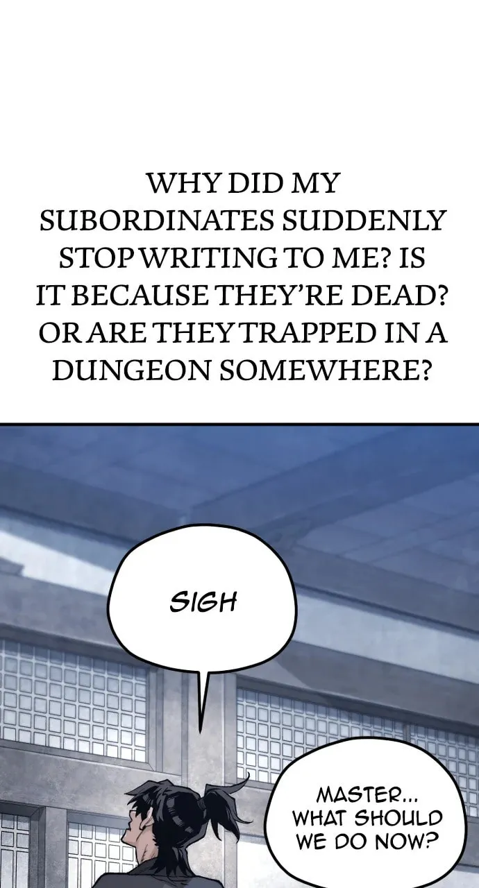 Murim RPG Simulation Chapter 144 page 103 - 
