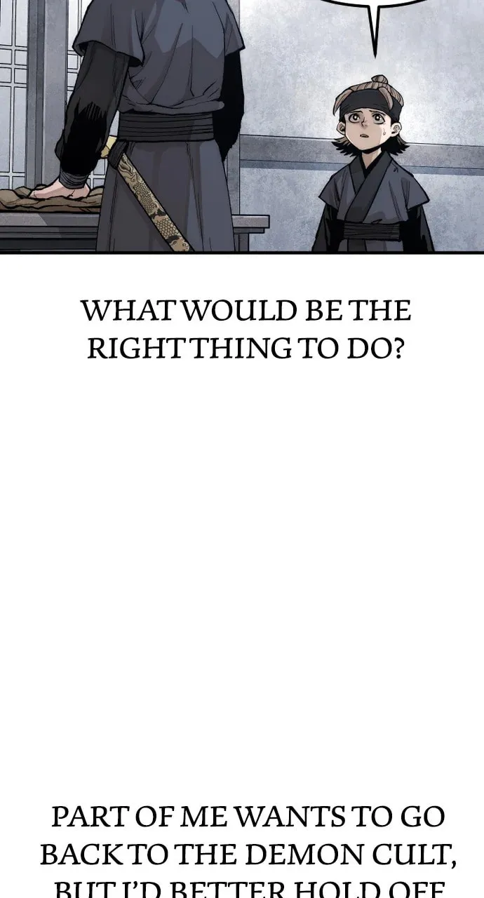 Murim RPG Simulation Chapter 144 page 104 - 