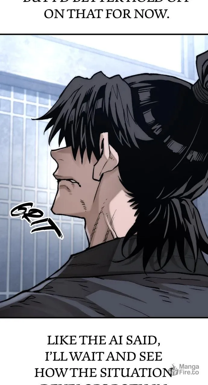 Murim RPG Simulation Chapter 144 page 105 - 