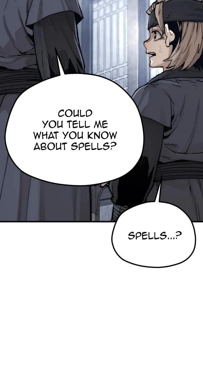 Murim RPG Simulation Chapter 144 page 107 - 