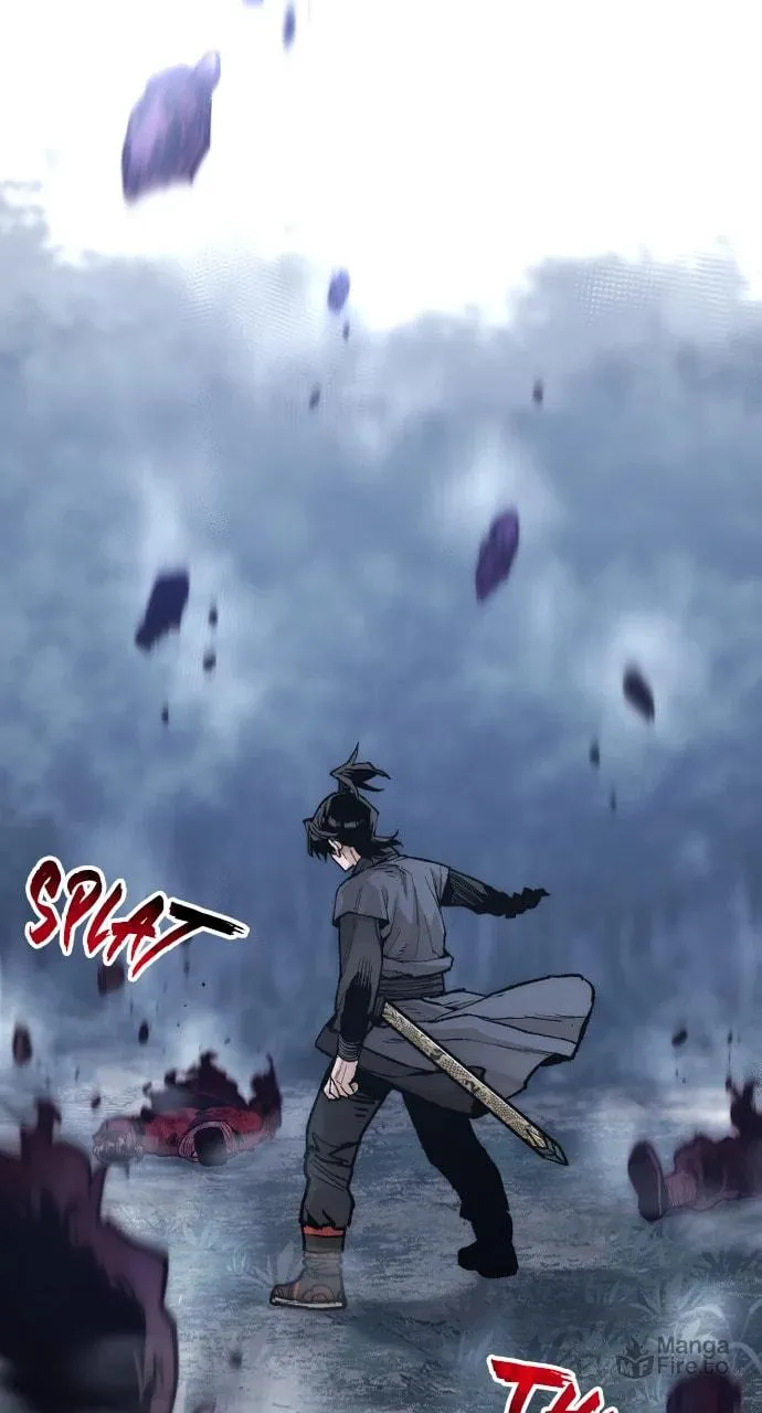 Murim RPG Simulation Chapter 144 page 12 - 