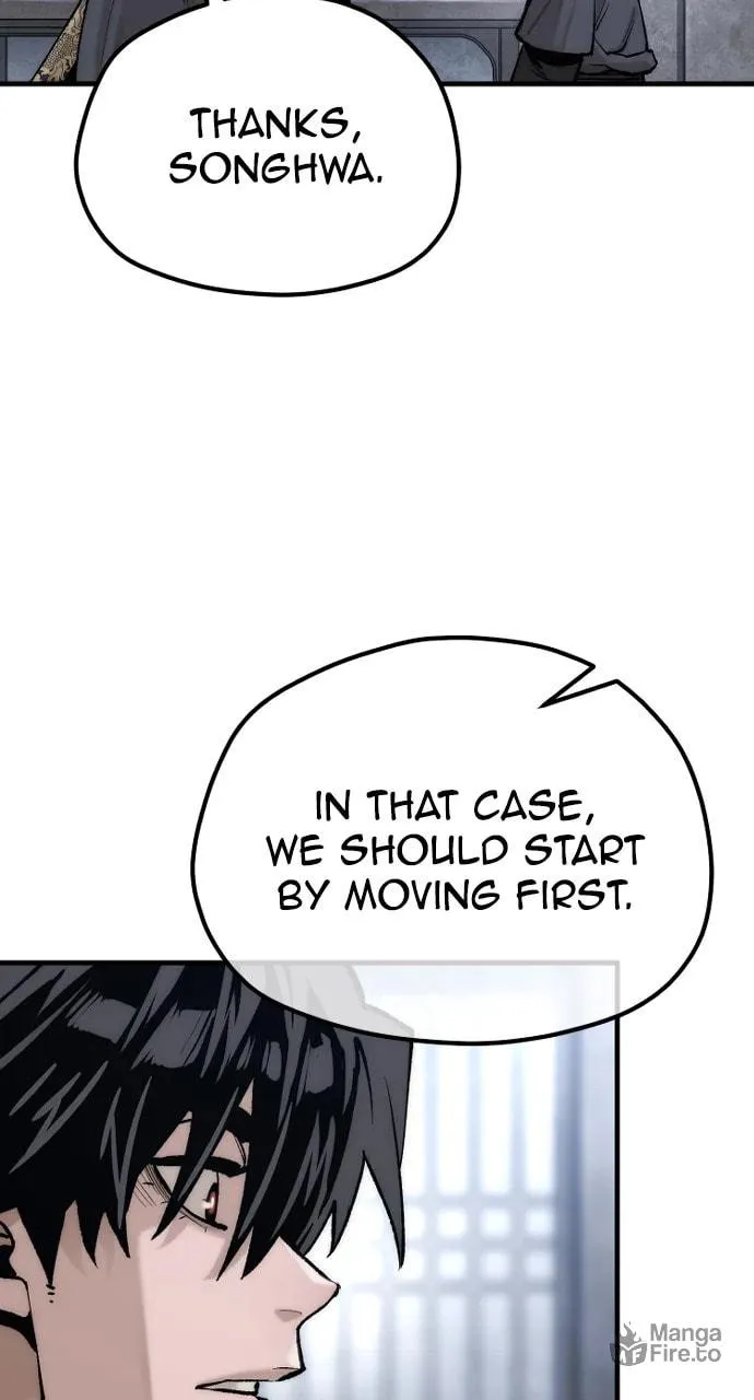 Murim RPG Simulation Chapter 144 page 111 - 