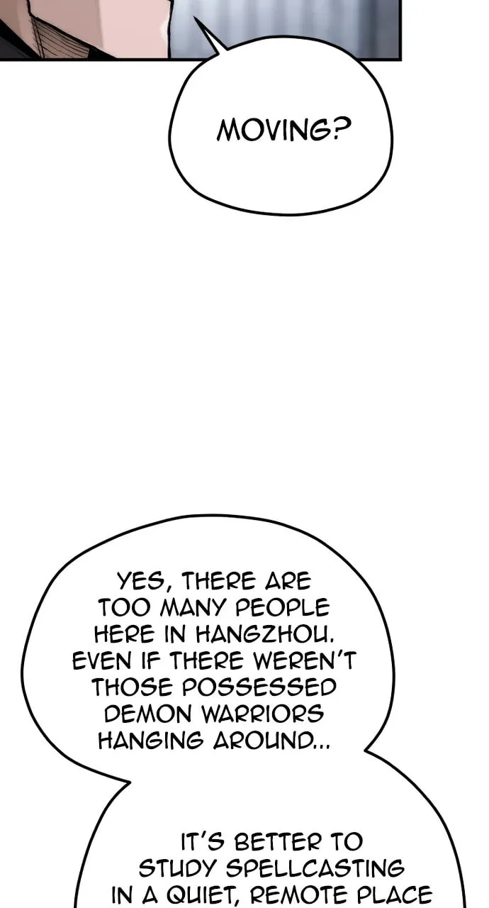 Murim RPG Simulation Chapter 144 page 112 - 