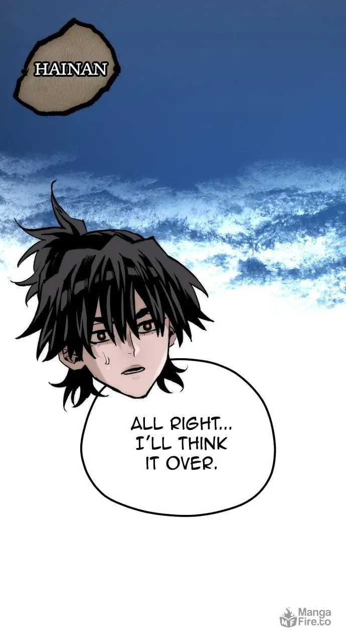 Murim RPG Simulation Chapter 144 page 115 - 