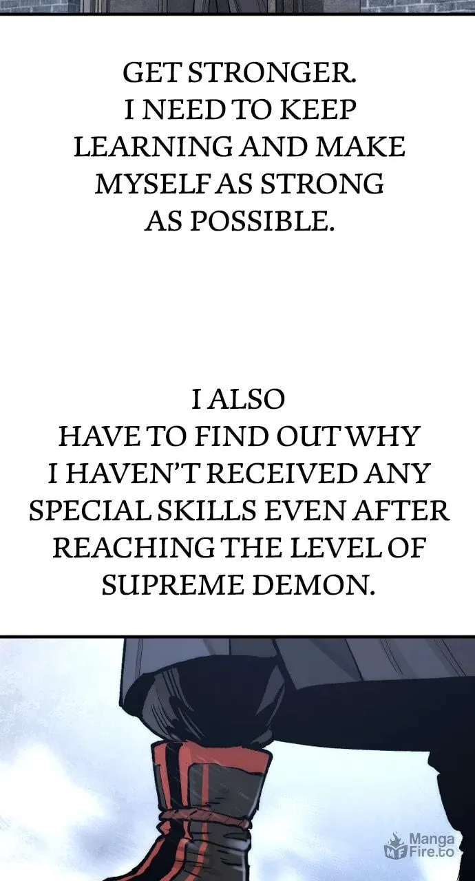 Murim RPG Simulation Chapter 144 page 120 - 