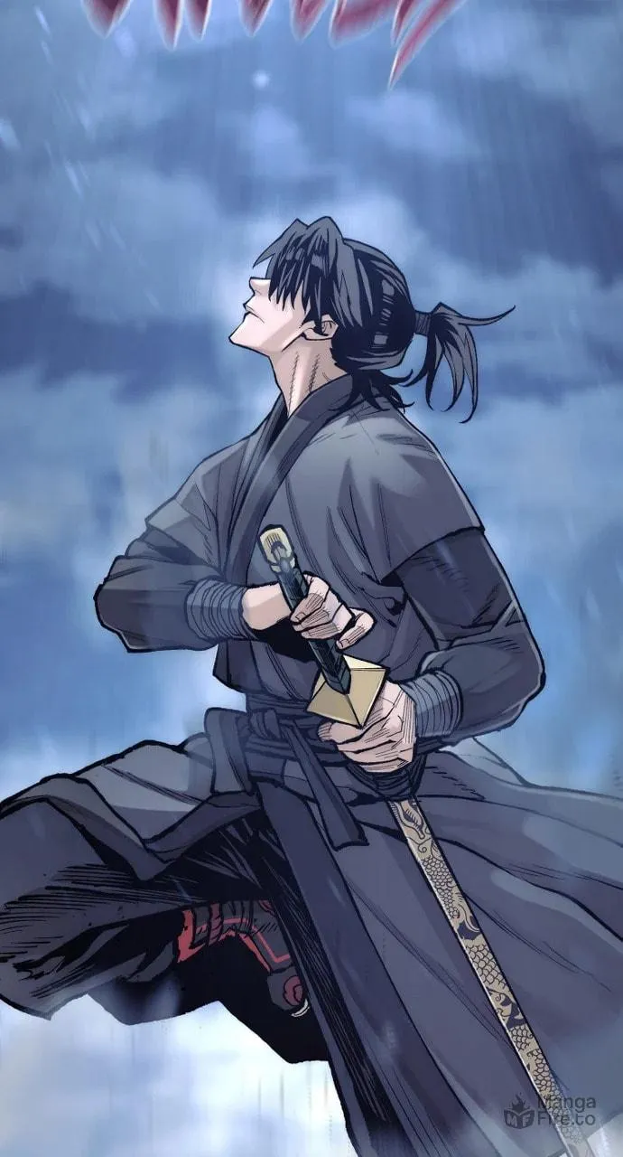 Murim RPG Simulation Chapter 144 page 125 - 