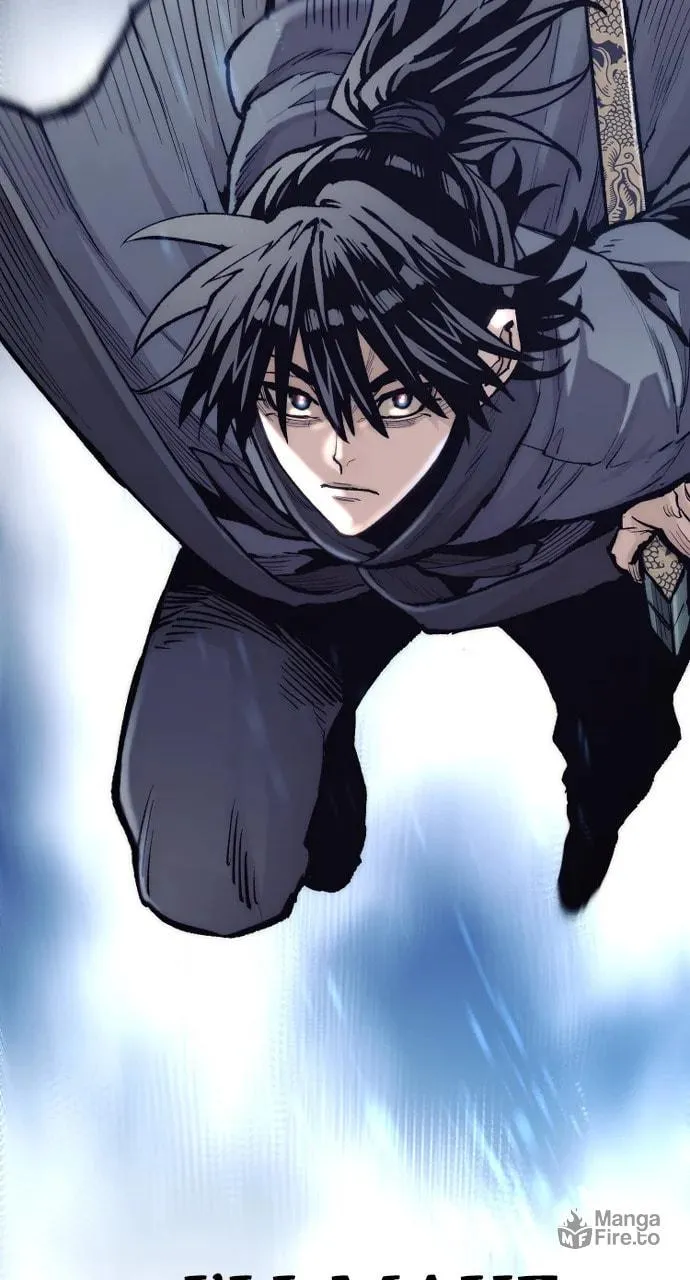 Murim RPG Simulation Chapter 144 page 129 - 