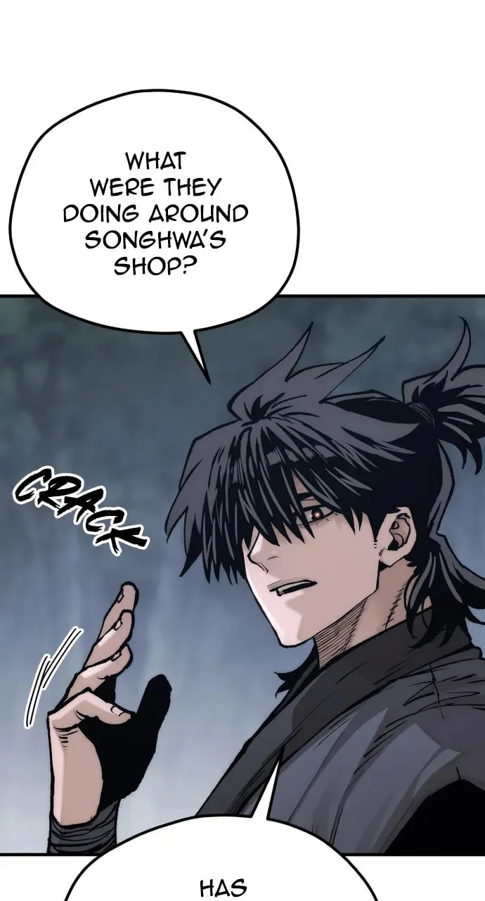 Murim RPG Simulation Chapter 144 page 14 - 