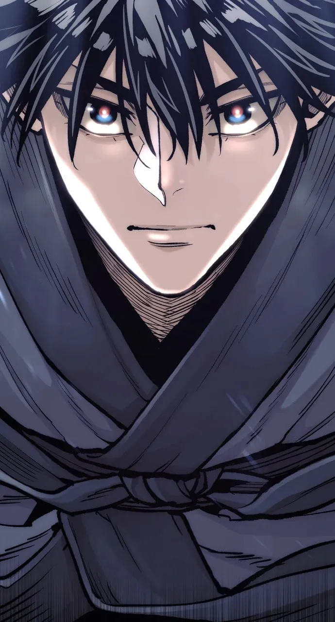 Murim RPG Simulation Chapter 144 page 131 - 