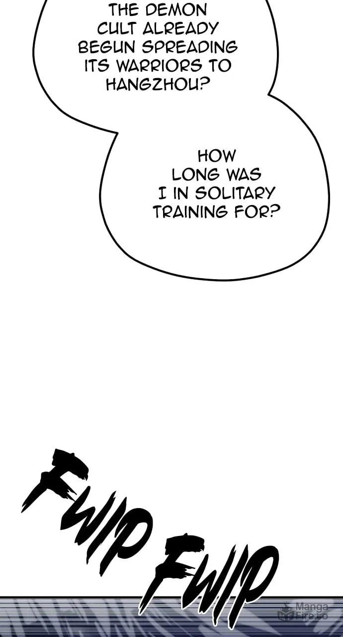 Murim RPG Simulation Chapter 144 page 15 - 