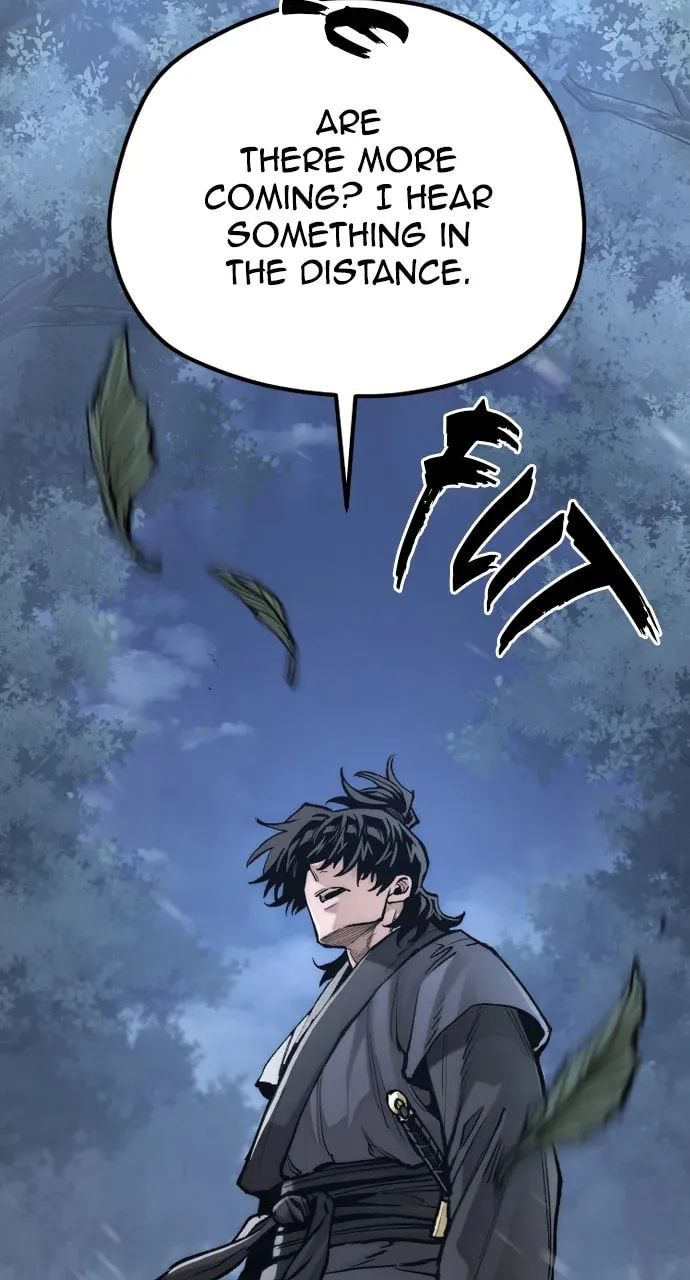 Murim RPG Simulation Chapter 144 page 17 - 