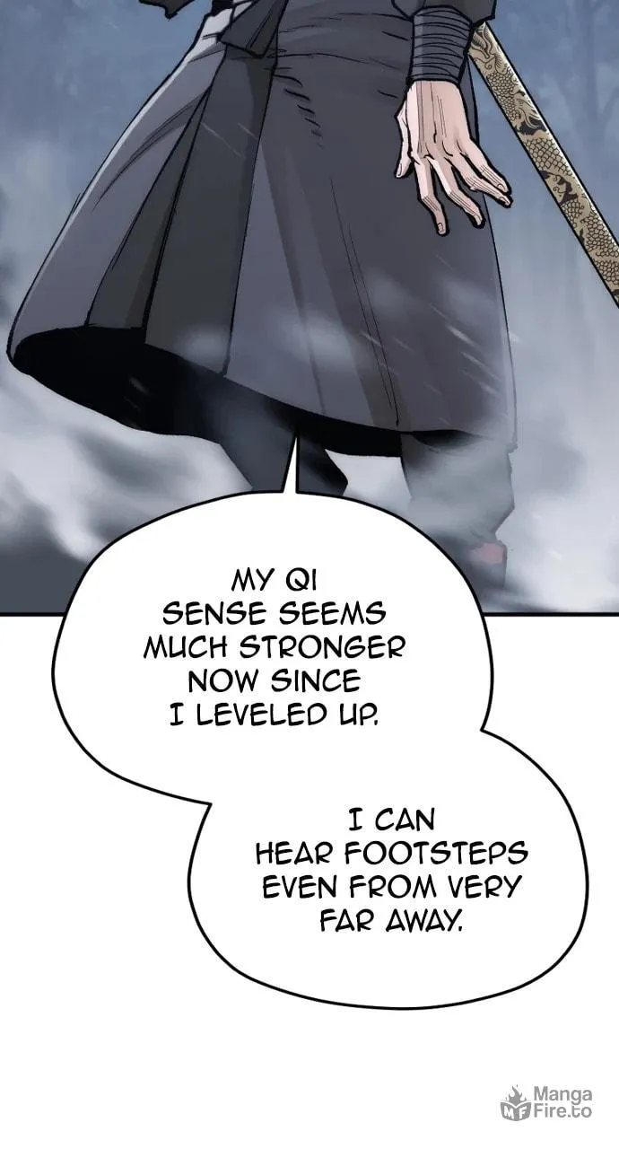 Murim RPG Simulation Chapter 144 page 18 - 
