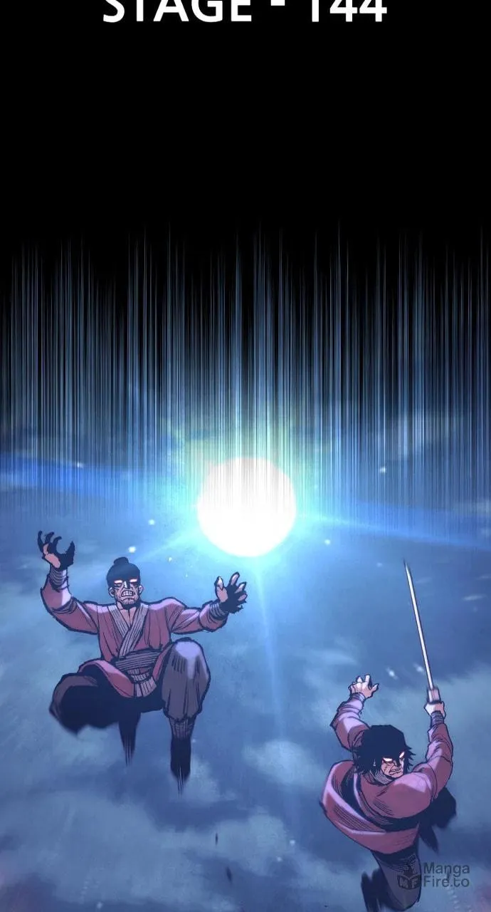 Murim RPG Simulation Chapter 144 page 3 - 