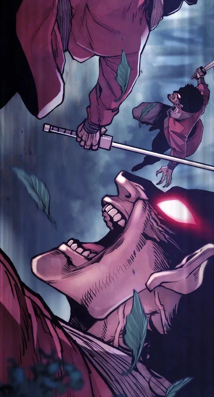 Murim RPG Simulation Chapter 144 page 23 - 