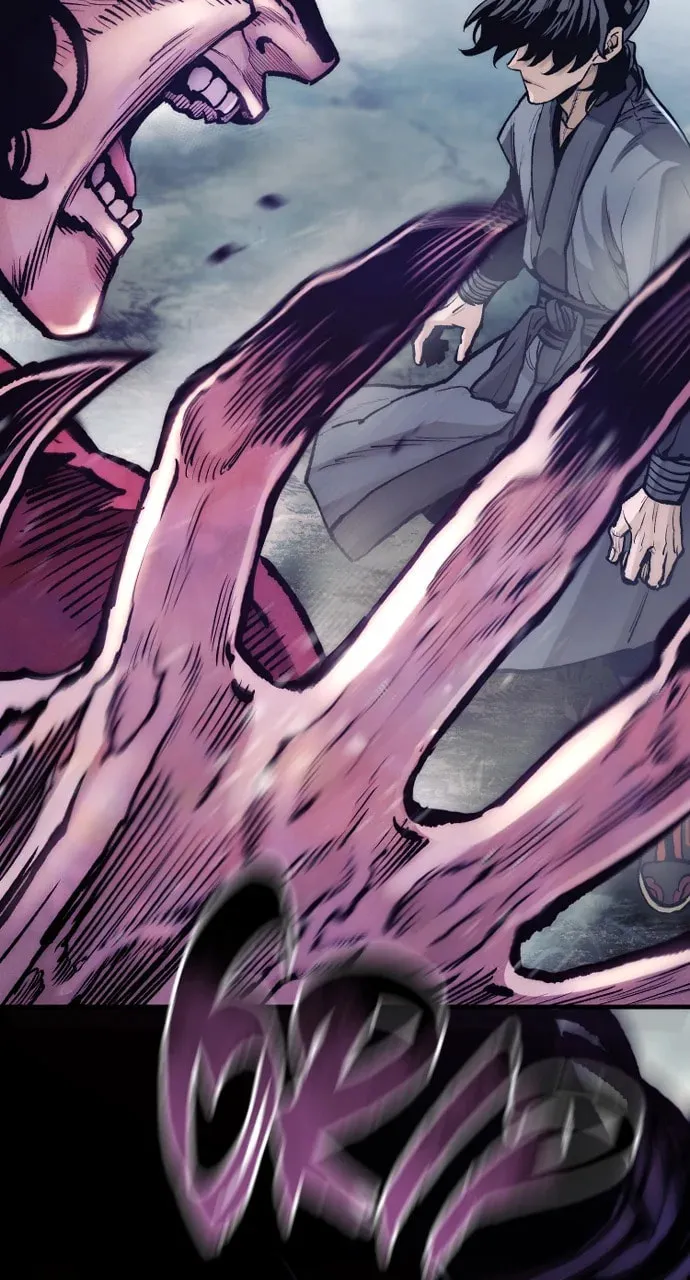 Murim RPG Simulation Chapter 144 page 26 - 