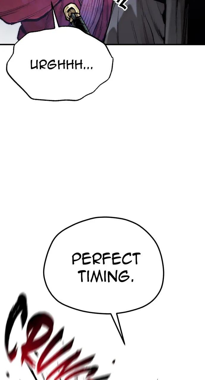 Murim RPG Simulation Chapter 144 page 29 - 