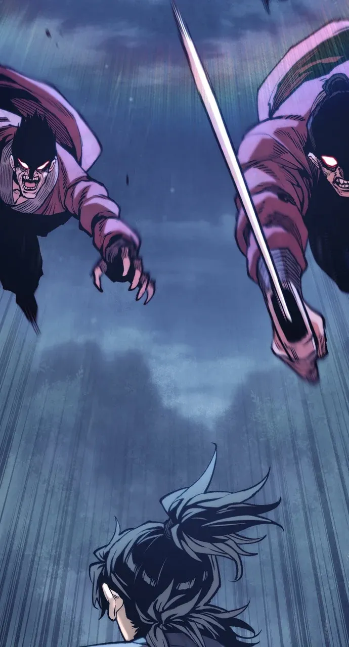 Murim RPG Simulation Chapter 144 page 4 - 