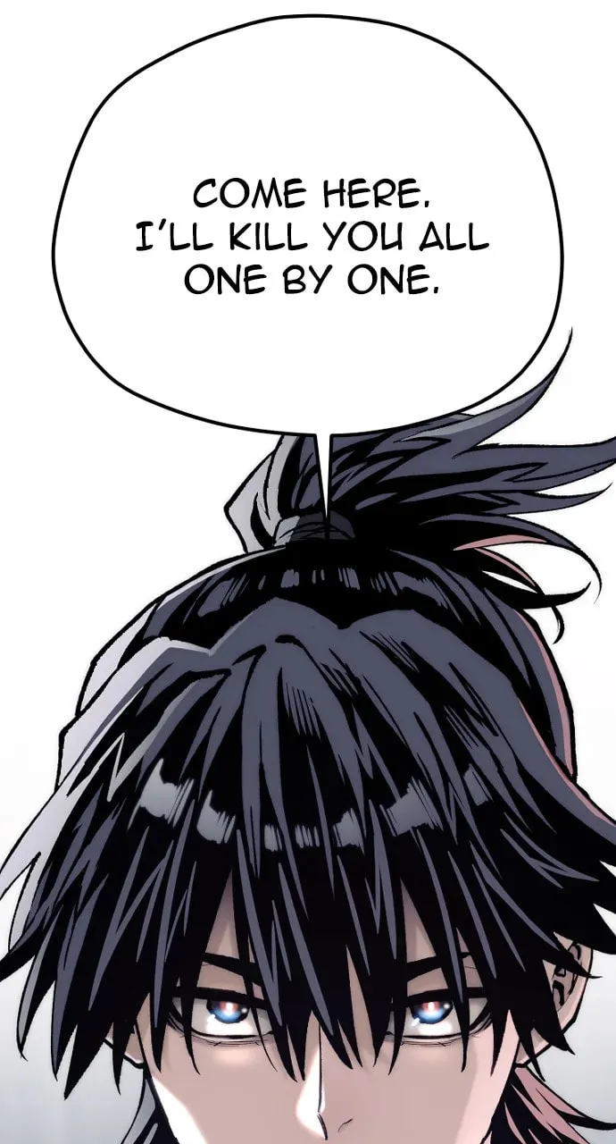 Murim RPG Simulation Chapter 144 page 31 - 